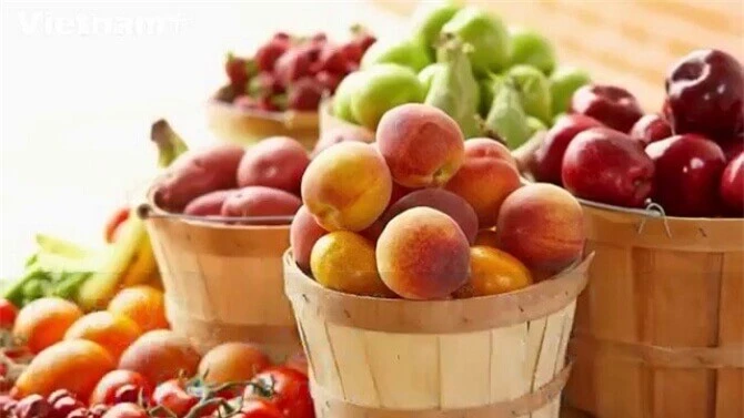 Hiểu thêm về ý nghĩa các loại trái cây để bày mâm ngũ quả phù hợp.