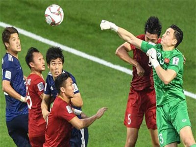 Báo Thái Lan chỉ ra điểm đáng sợ nhất của đội tuyển Việt Nam