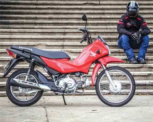 Honda Pop 110i 2019 giá rẻ, thiết kế độc đáo