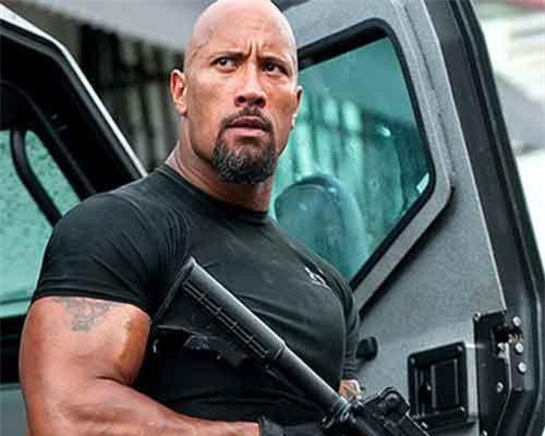 Dwayne Johnson sẽ không quay trở lại 'Fast & Furious 9'
