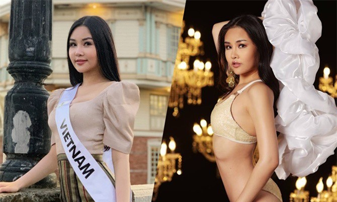 Ngân Anh: 'Cục NTBD không có quyền bác danh hiệu Á hậu 4 của tôi'