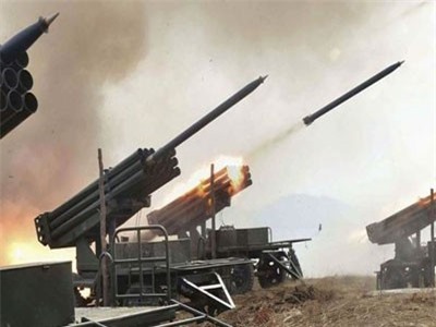 Nội soi hệ thống pháo binh 'khủng' của Triều Tiên