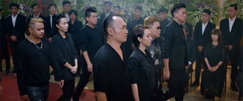 "Chị Mười Ba" Thu Trang chuẩn bị ra mắt phần tiếp theo