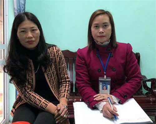 Vụ cô giáo phạt hàng loạt học sinh tự tát 50 cái: Chỉ mới xác minh được một học sinh