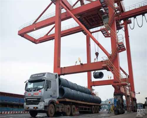 Hòa Phát đạt 8.600 tỷ đồng lợi nhuận sau thuế năm 2018