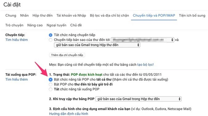 3 cách khôi phục email đã xóa trong Gmail