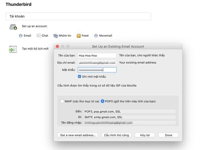 3 cách khôi phục email đã xóa trong Gmail