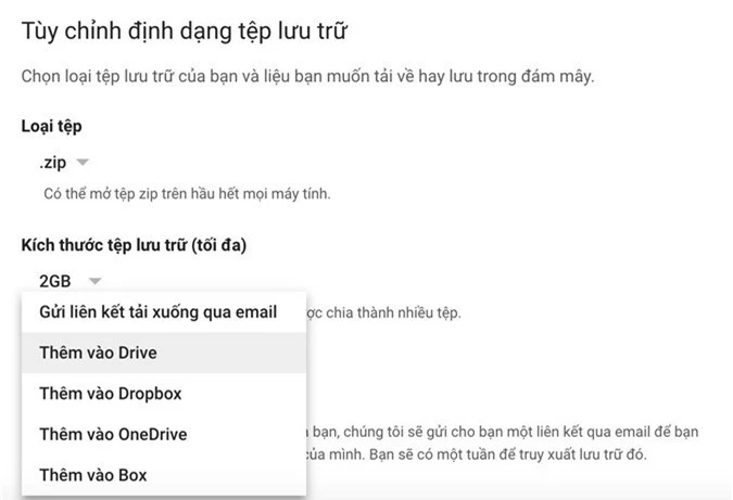 3 cách khôi phục email đã xóa trong Gmail