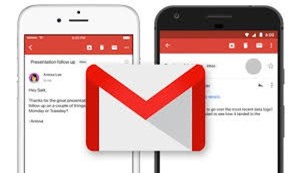 3 cách khôi phục email đã xóa trong Gmail