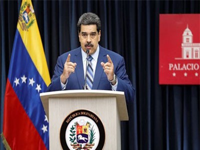 Tổng thống Venezuela tự tin vượt qua mọi âm mưu ám sát