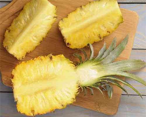 Một số thực phẩm cần tránh ăn khi đói