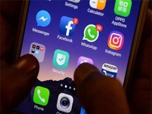 Hướng dẫn kiểm soát thông tin chia sẻ trên Facebook
