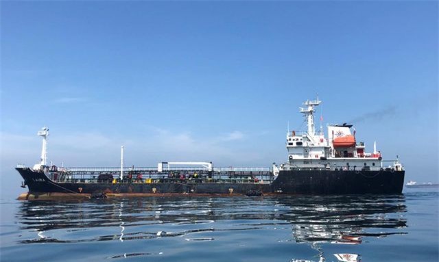 Ngành dầu mỏ Mỹ lao đao vì chính quyền Trump "siết" trừng phạt lên Venezuela