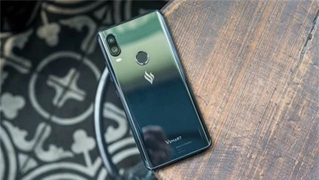 Top 6 smartphone sẽ khuynh đảo thị trường Tết Kỷ Hợi 2019 - 3