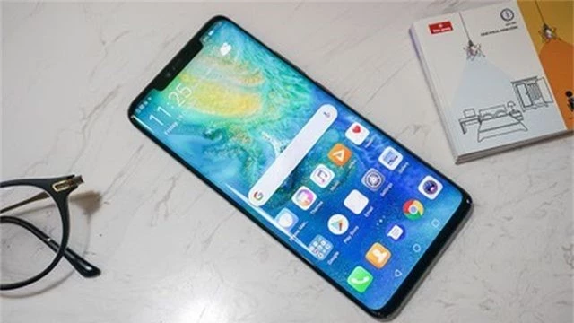 Top 6 smartphone sẽ khuynh đảo thị trường Tết Kỷ Hợi 2019 - 4