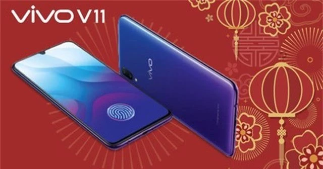 Top 6 smartphone sẽ khuynh đảo thị trường Tết Kỷ Hợi 2019 - 5