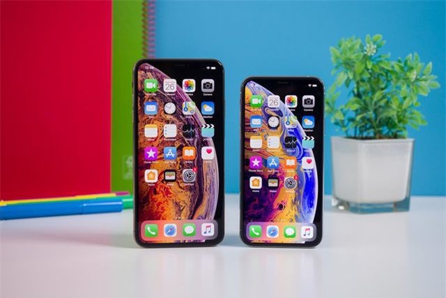 1/3 người Mỹ "tẩy chay" iPhone mới vì giá bán quá cao