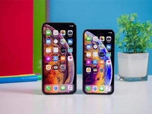 1/3 người Mỹ "tẩy chay" iPhone mới vì giá bán quá cao