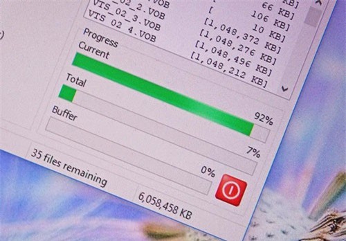 Cách chuyển file từ định dạng này sang định dạng khác