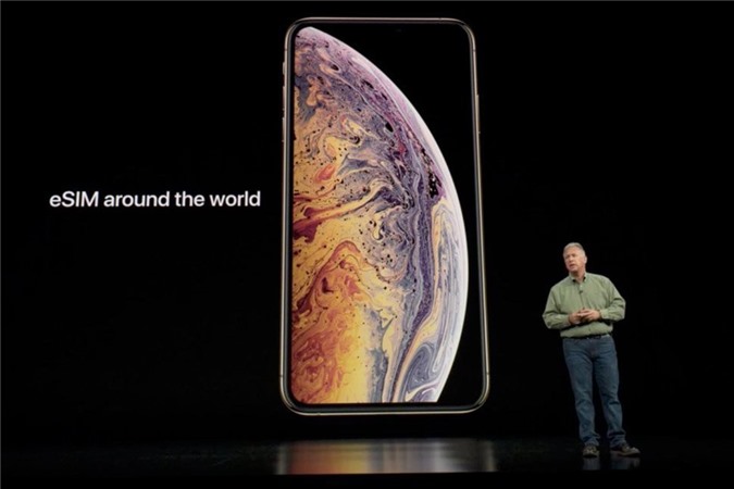 eSIM có tốt hơn thẻ SIM truyền thống hay không?