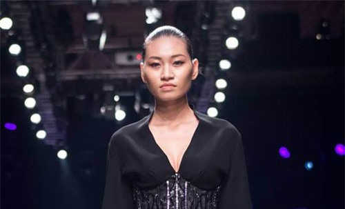 Người mẫu Kim Anh qua đời ở tuổi 26 vì ung thư