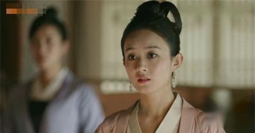 "Minh Lan truyện": Triệu Lệ Dĩnh sốc khi cưới thêm vợ lẽ cho chồng lại bị trách mắng tơi bời