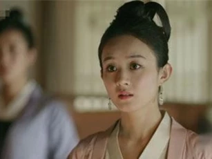 "Minh Lan truyện": Triệu Lệ Dĩnh sốc khi cưới thêm vợ lẽ cho chồng lại bị trách mắng tơi bời