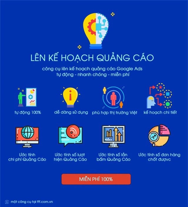 Ba bí kíp giúp bạn chạy quảng cáo Google Ads như chuyên gia - 2