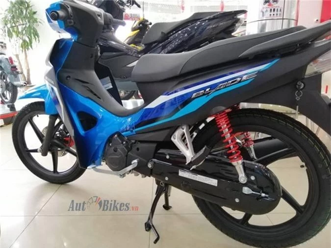 chi tiet 3 phien ban 9 mau cua honda blade 2019