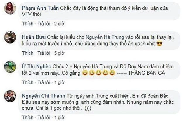 Tranh cãi gay gắt chuyện thay đổi Nam Tào - Bắc Đầu trong Táo Quân - 2