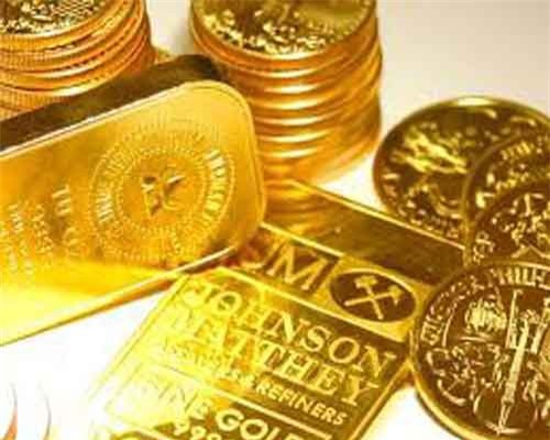 Giá vàng tiến sát ngưỡng 37 triệu đồng/lượng