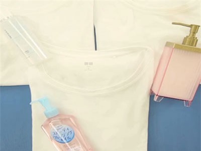 CLIP: Mẹo vặt giúp loại bỏ vết bẩn đơn giản