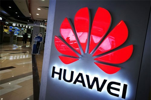 Trung Quốc phản ứng về vụ Mỹ truy tố Huawei