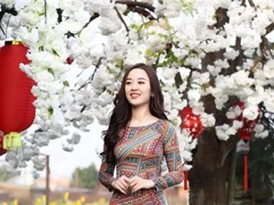 Người đẹp Hoa hậu Hoàn vũ Việt Nam 7 lần thi nhan sắc vẫn... chưa muốn ngừng