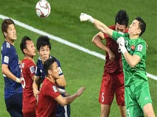 Báo Thái Lan chỉ ra điểm đáng sợ nhất của đội tuyển Việt Nam