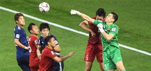 Báo Thái Lan đánh giá cao đội tuyển Việt Nam tại Asian Cup 2019.