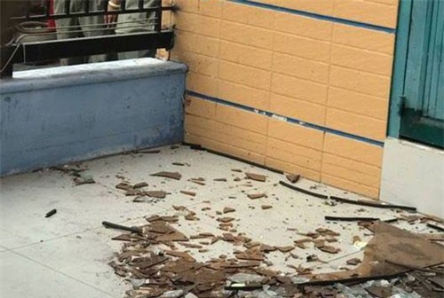 Nam thanh niên tử vong nghi do pháo tự chế phát nổ