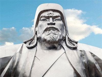 Thành Cát Tư Hãn qua đời vì trúng mũi tên độc?