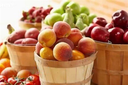 Clip: Tìm hiểu ý nghĩa của các loại trái cây để bày mâm ngũ quả phù hợp