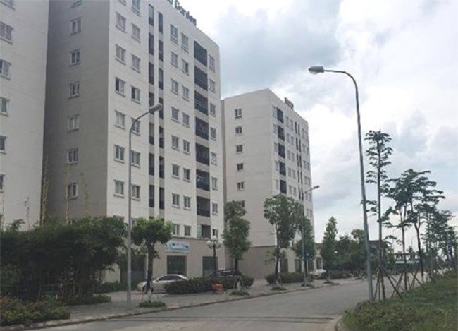 Khung lãi suất ưu đãi cho vay mua, thuê nhà ở xã hội