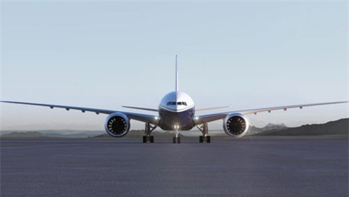 Máy bay Nga xuất hiện bất thường ở Venezuela giữa lúc căng thẳng