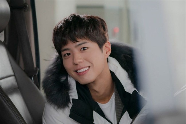 Park Bo Gum trải lòng với phong cách hẹn hò với phụ nữ