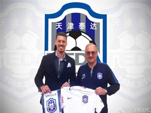 Rời Bayern, cựu tuyển thủ Đức kiếm bộn tại Trung Quốc