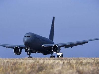 Không quân Mỹ tiếp nhận máy bay KC-46A Pegasus đầu tiên