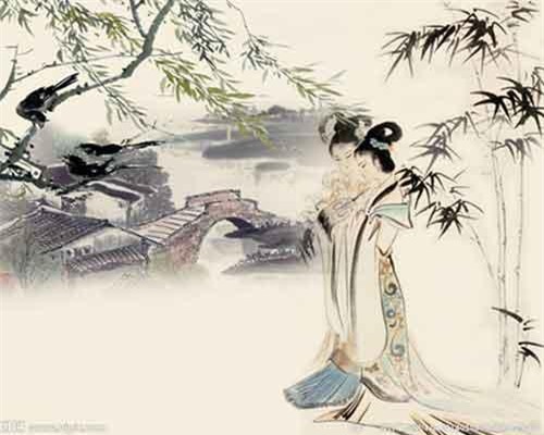 Vì sao Tào Tháo điên cuồng si mê các nữ tù binh?