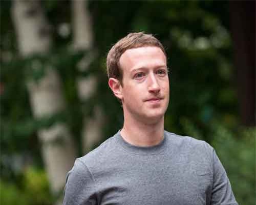 Một nửa tài khoản trên mạng Facebook có thể là giả