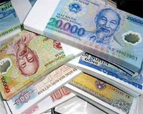 TP.HCM tăng cường kiểm soát tình trạng đổi tiền lẻ