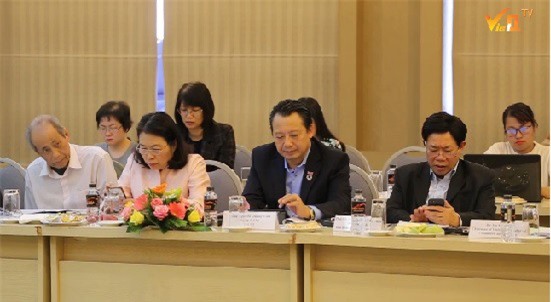 Clip: Nâng cao năng lực cạnh tranh của nền kinh tế thông qua năng suất quốc gia