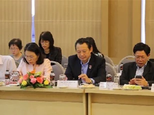 Clip: Nâng cao năng lực cạnh tranh của nền kinh tế thông qua năng suất quốc gia