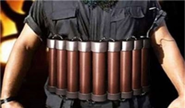 Bị đối thủ tấn công tự sát, loạt tay súng Al-Nusra bỏ mạng tại Idlib 